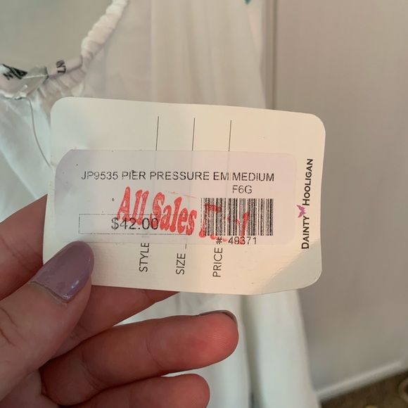 Romper - Picture 4 of 4